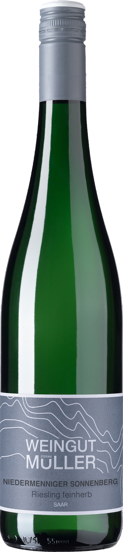 NIEDERMENNIGER SONNENBERG RIESLING KABINETT ALTE REBEN