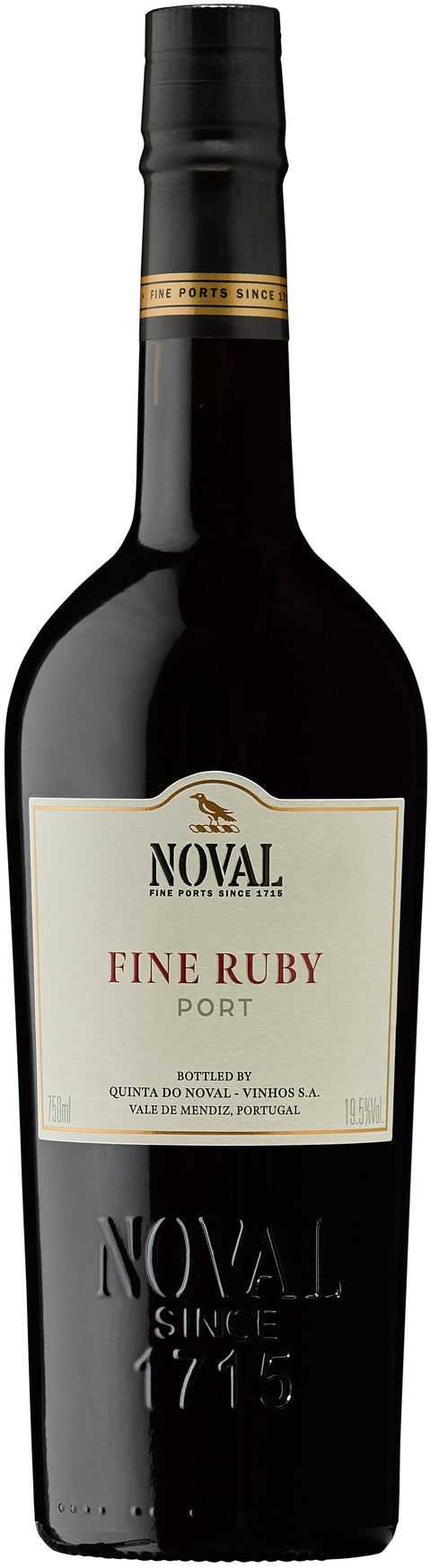 NOVAL FINE RUBY PORT
