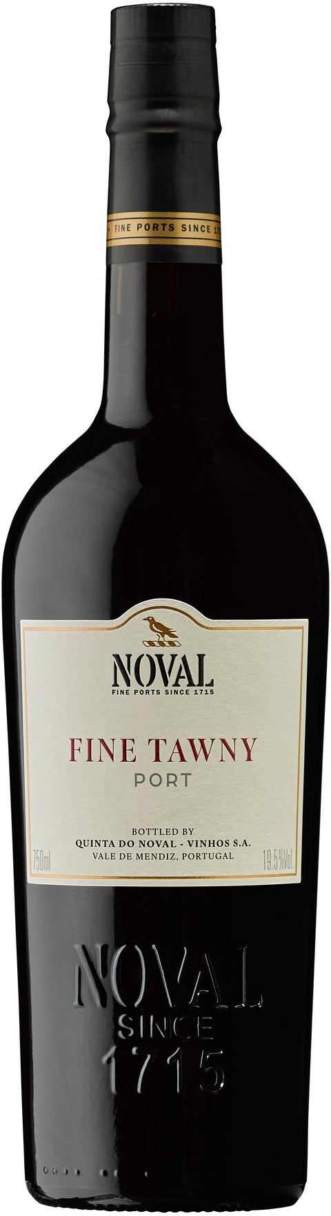 NOVAL FINE TAWNY PORT