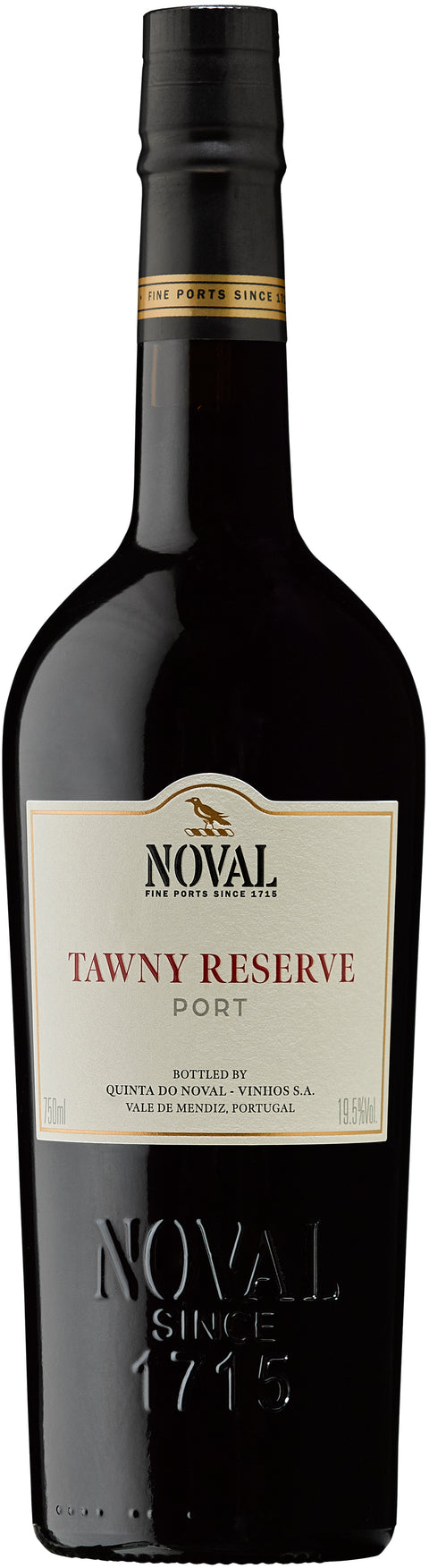 NOVAL FINE TAWNY RESERVE PORT