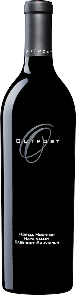 OUTPOST CABERNET SAUVIGNON ESTATE