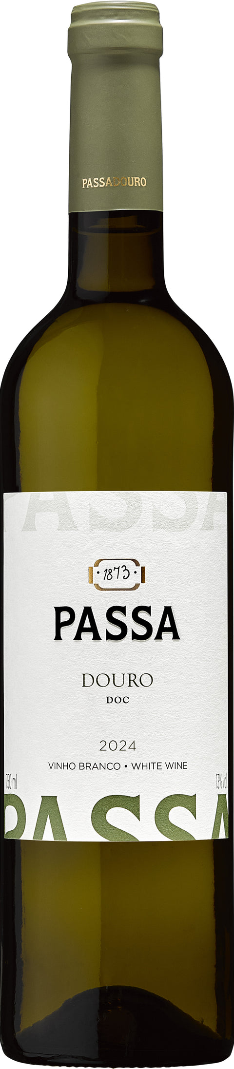PASSA WHITE