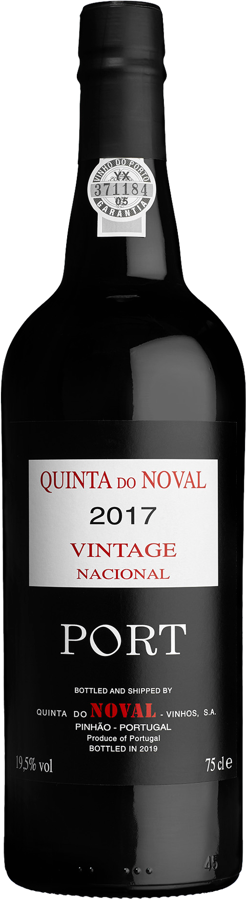 QUINTA DO NOVAL VINTAGE PORT NACIONAL - HK