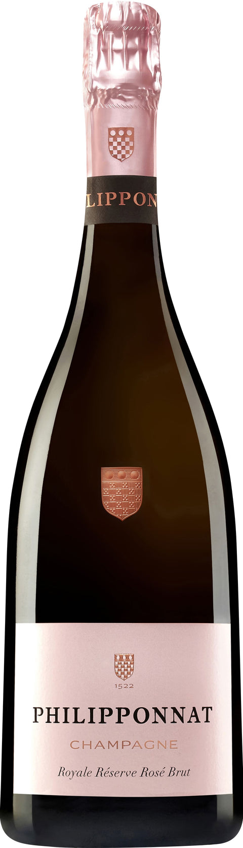 ROYALE RESERVE ROSÉ BRUT