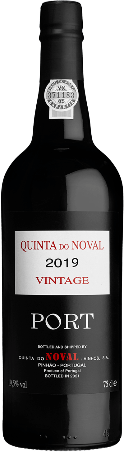 QUINTA DO NOVAL VINTAGE PORT - 6er HK