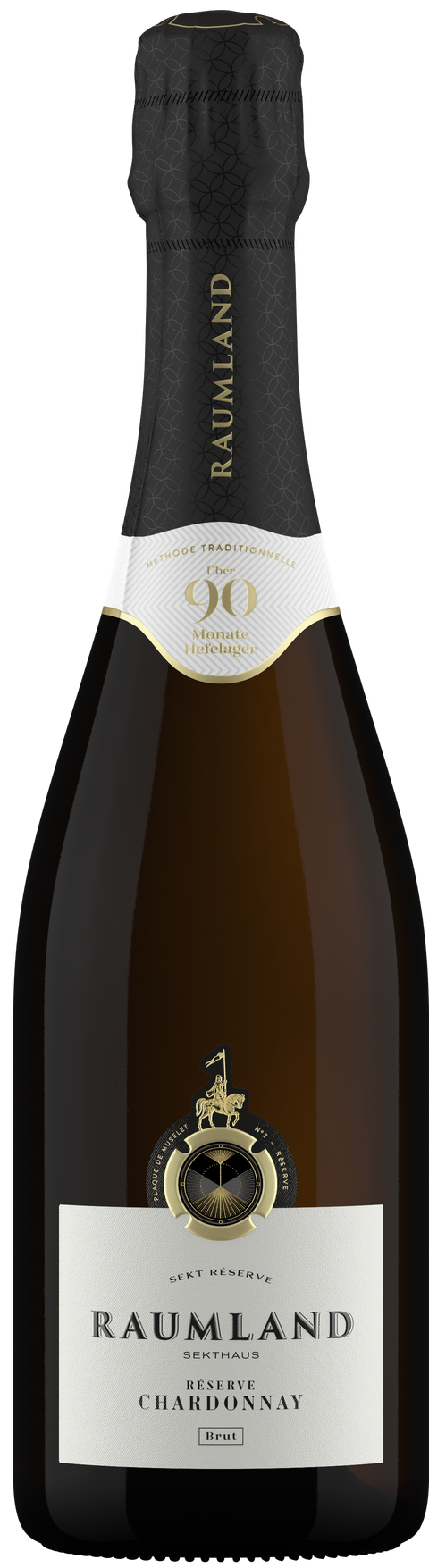CHARDONNAY RESERVE BRUT