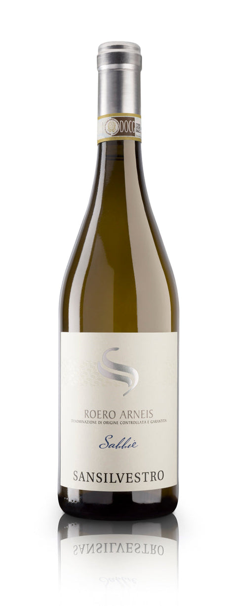ROERO ARNEIS SABBIE DOCG