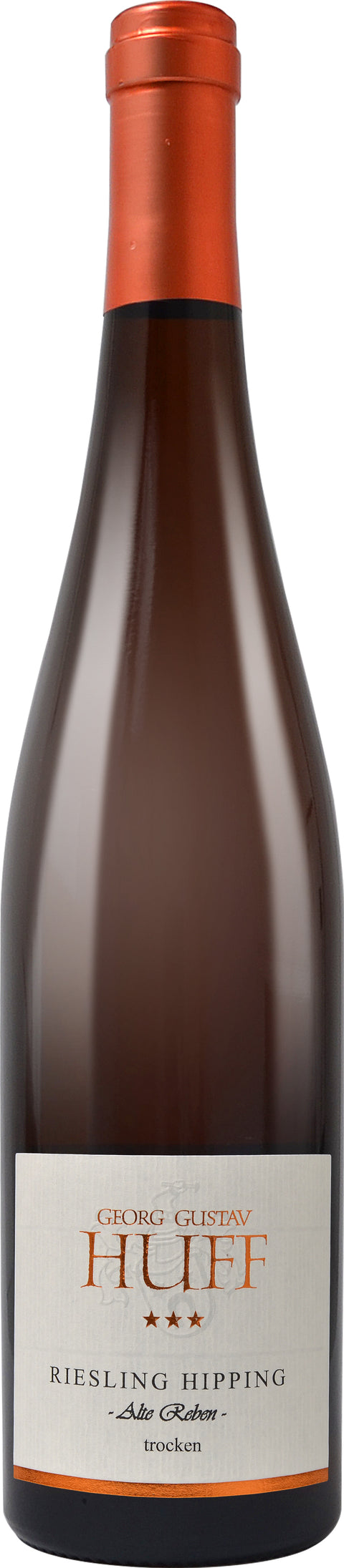 NIERSTEINER HIPPING ALTE REBEN RIESLING