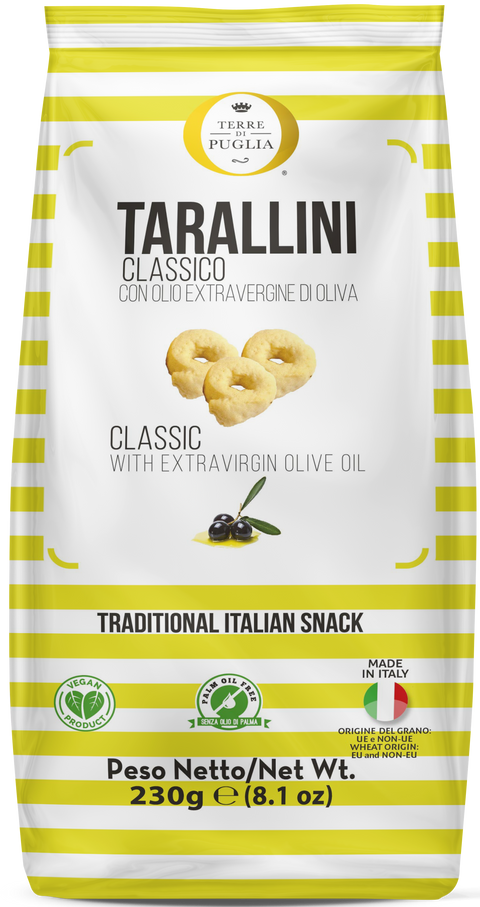 TARALLINI CLASSICO