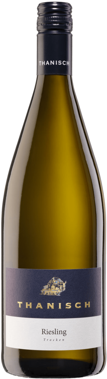 RIESLING QBA TROCKEN 1 LITER