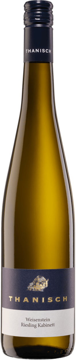 BERNKASTEL-KUESER WEISENSTEIN RIESLING KABINETT