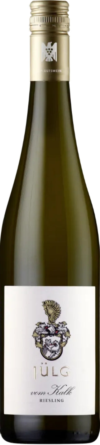 VOM KALK RIESLING - BIO