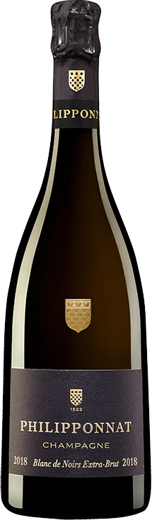 BLANC DE NOIRS EXTRA BRUT - GP