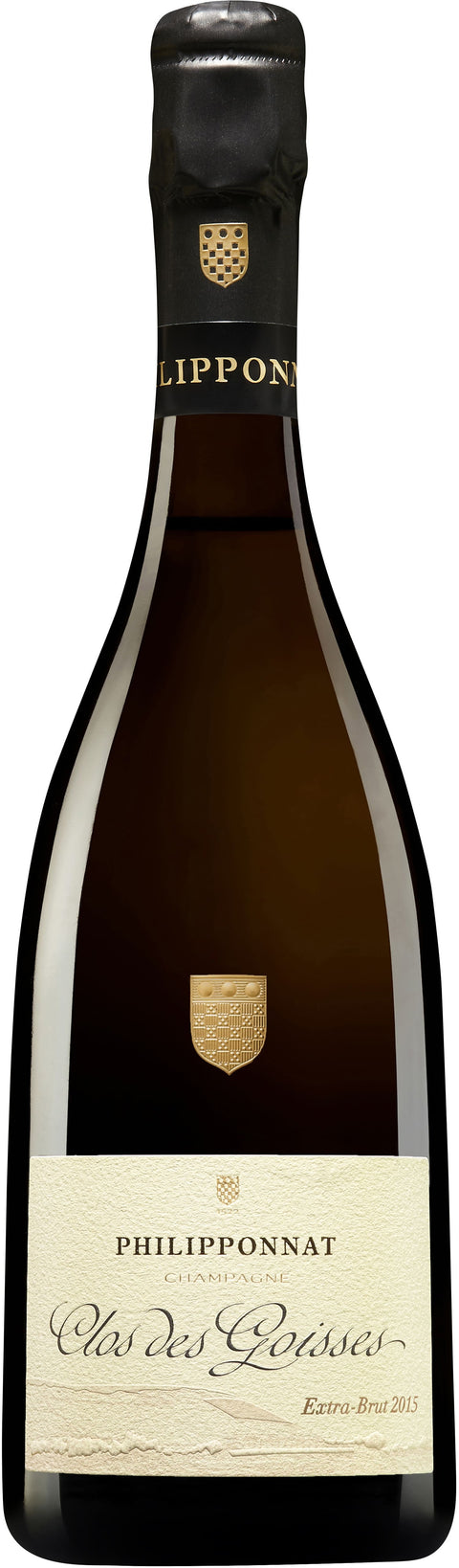 CLOS DE GOISSES EXTRA BRUT - HK