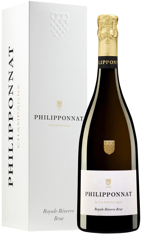 ROYALE RESERVE BRUT - GP