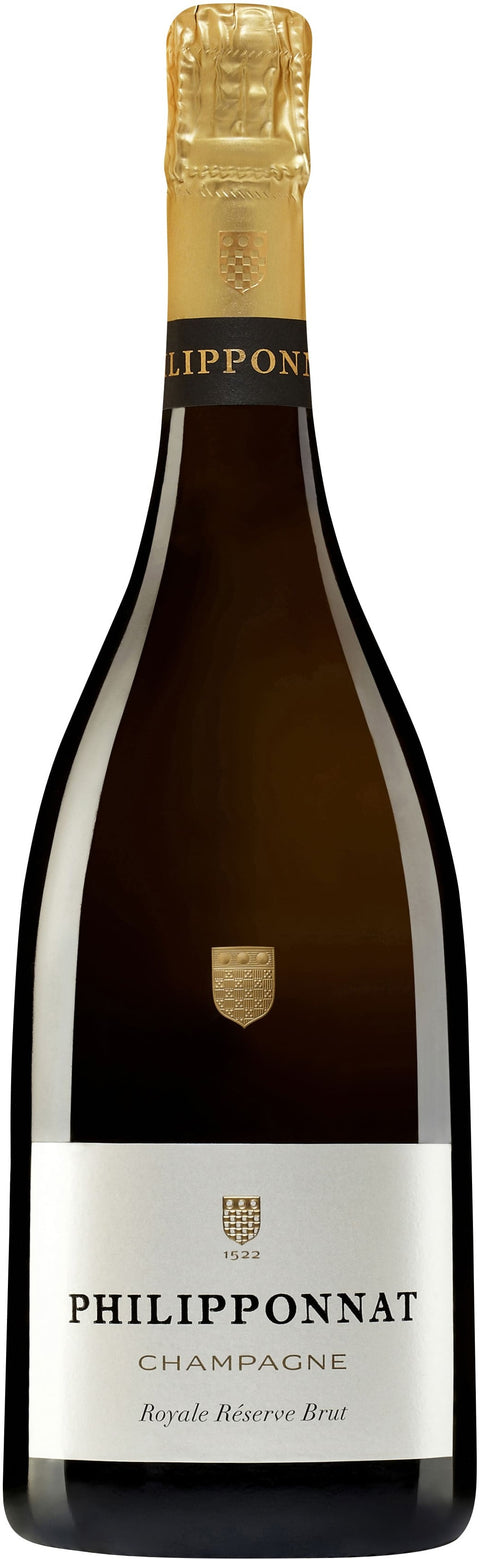 ROYALE RESERVE BRUT - MAGNUM