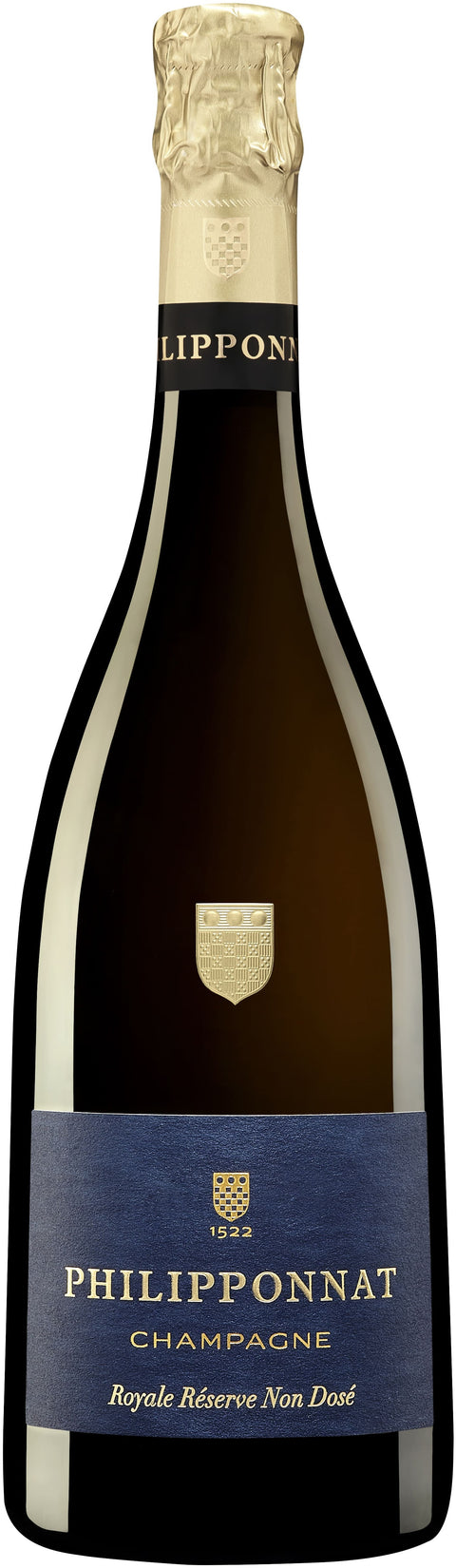 ROYALE RESERVE NON DOSÉ - MAGNUM