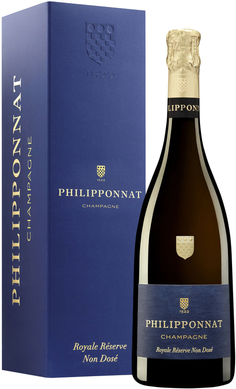 ROYALE RESERVE NON DOSÉ - GP