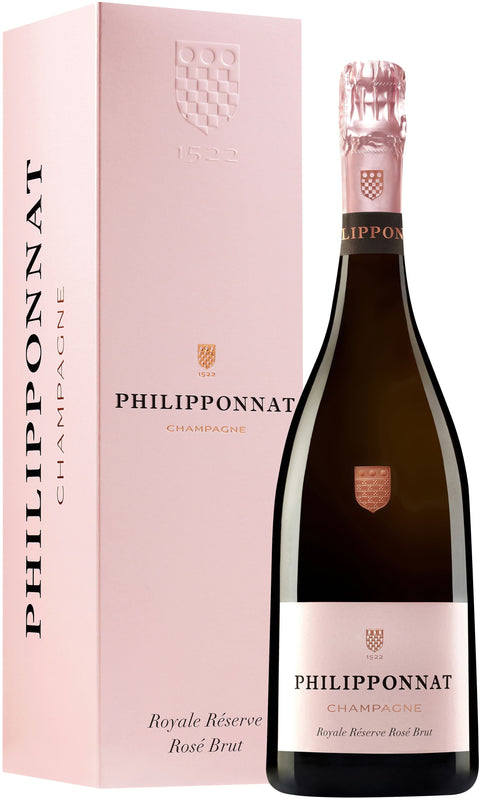 ROYALE RESERVE ROSÉ BRUT - GP