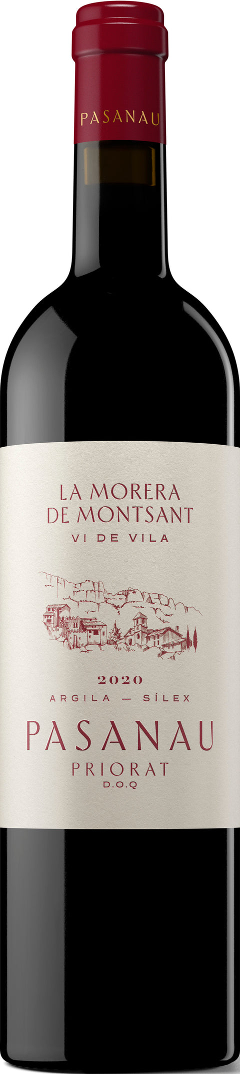 VI DE VILA LA MORERA DE MONTSANT - BIO