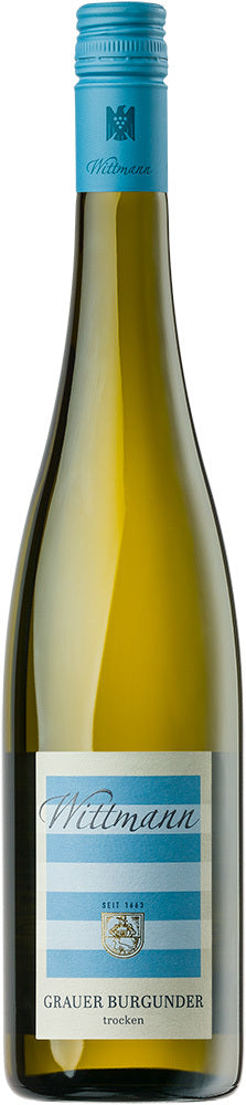 WEISSBURGUNDER GUTSWEIN
