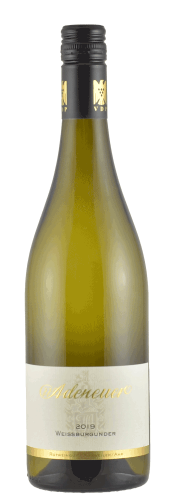 WEISSBURGUNDER PURIST