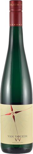 VV RIESLING FEINHERB
