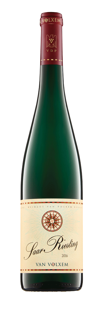 SAAR RIESLING