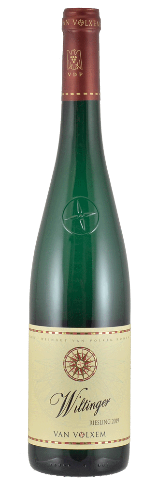WILTINGER RIESLING VDP ORTSWEIN