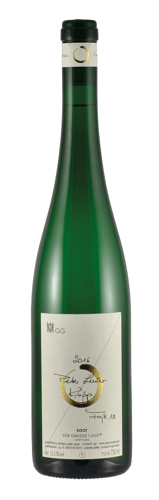 SAARFEILSER RIESLING "FASS 13" GROSSES GEWÄCHS