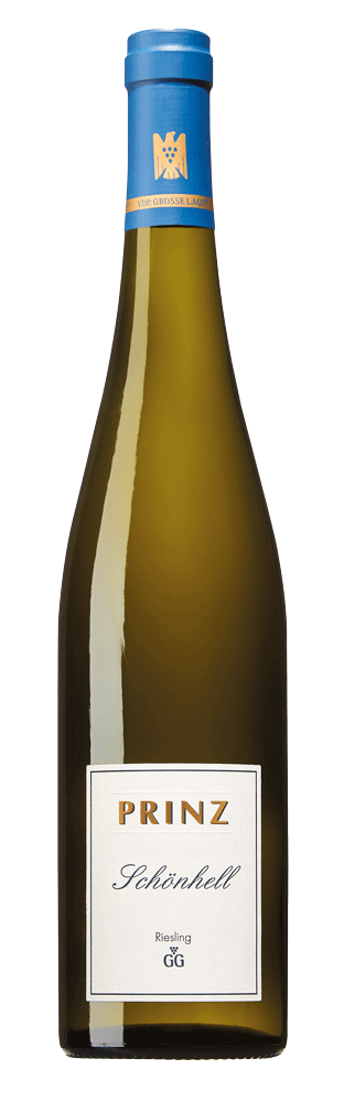 SCHÖNHELL RIESLING GROSSES GEWÄCHS