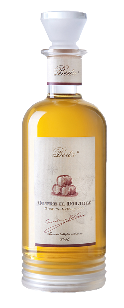 BERTA OLTRE IL DILIDIA RISERVA