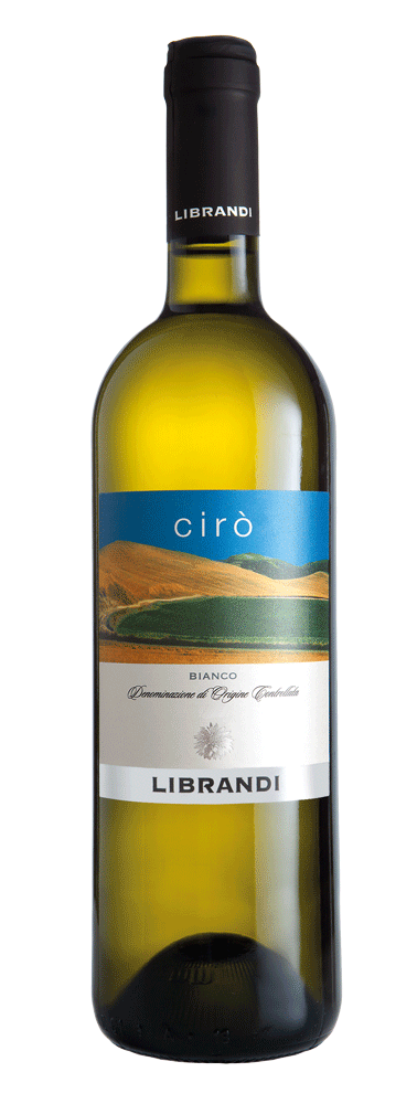 CIRÒ BIANCO DOC