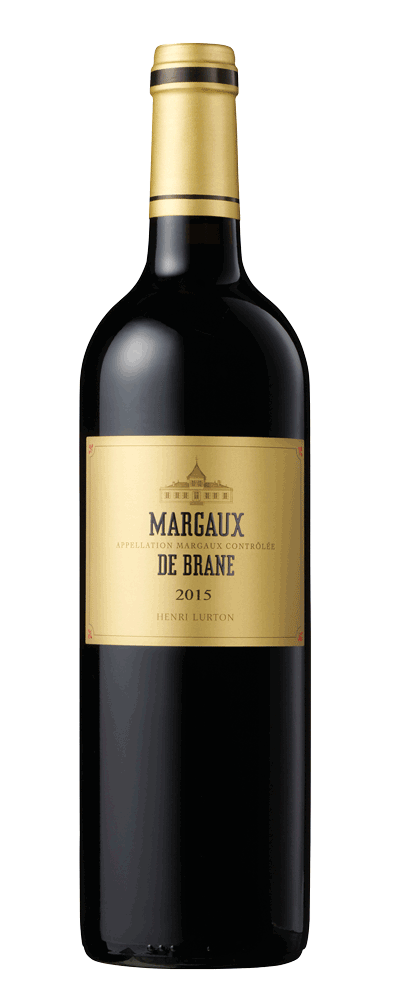 MARGAUX DE BRANE