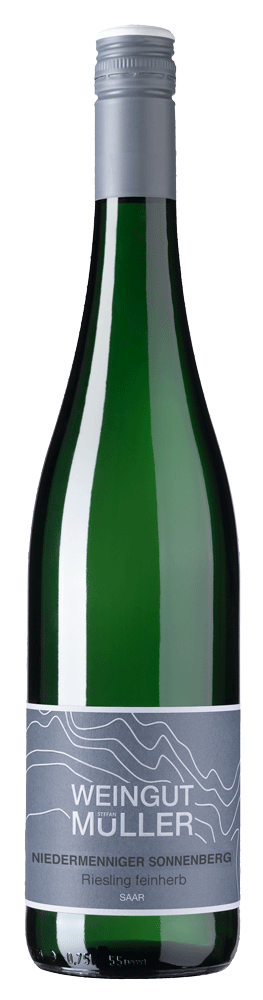 NIEDERMENNIGER HERRENBERG RIESLING FEINHERB