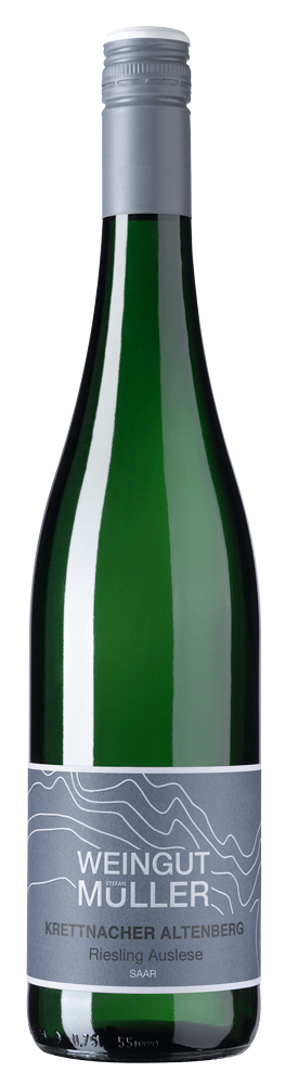 KRETTNACHER EUCHARIUSBERG RIESLING AUSLESE