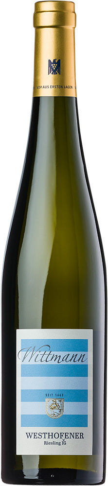 WESTHOFENER RIESLING TROCKEN