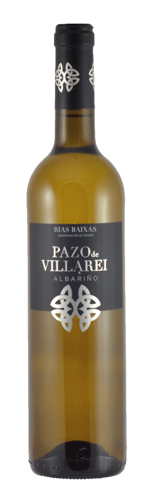 PAZO DE VILLAREI ALBARIÑO