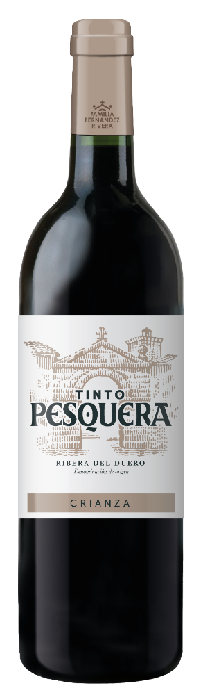 PESQUERA CRIANZA