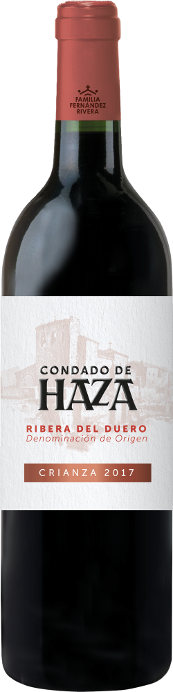 CONDADO DE HAZA