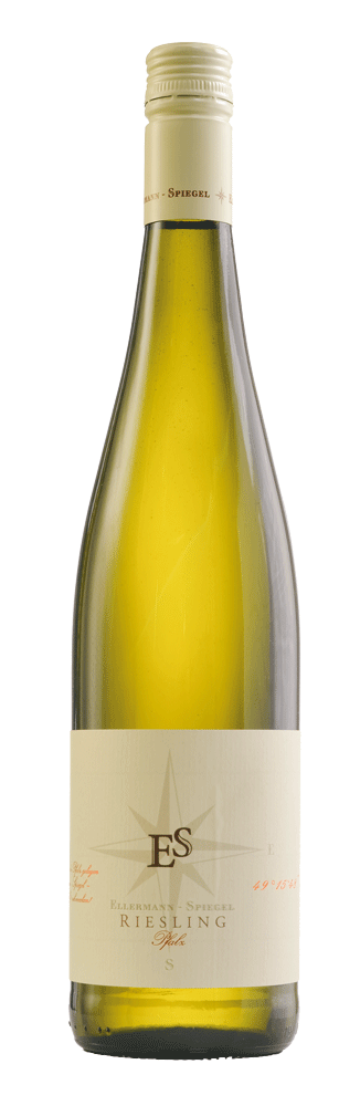 RIESLING SCHLABBERWEIN FEINHERB