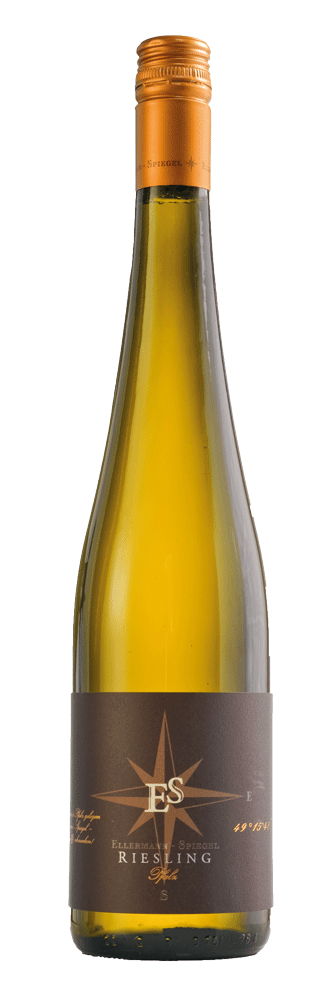 RIESLING GOLDKAPSEL