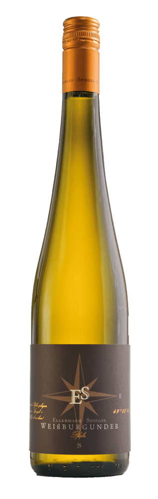 WEISSBURGUNDER GOLDKAPSEL