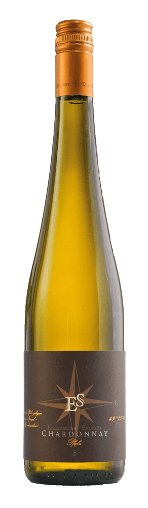 CHARDONNAY GOLDKAPSEL