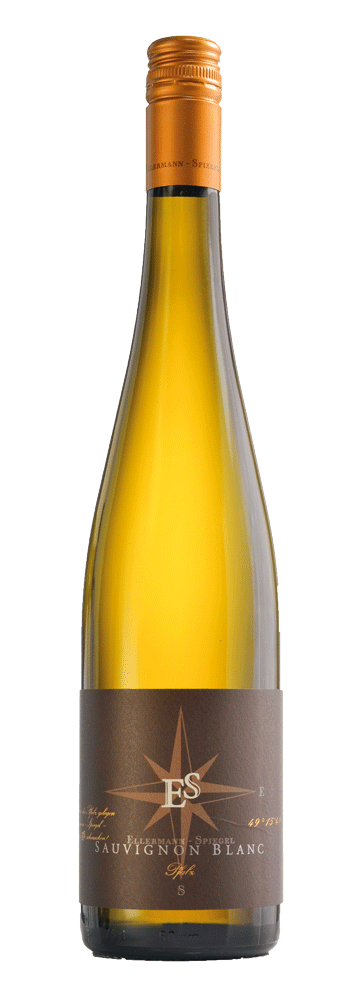SAUVIGNON BLANC GOLDKAPSEL