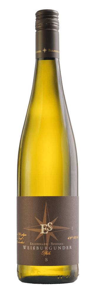 WEISSBURGUNDER GUTSWEIN