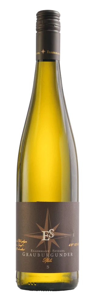 GRAUBURGUNDER GUTSWEIN