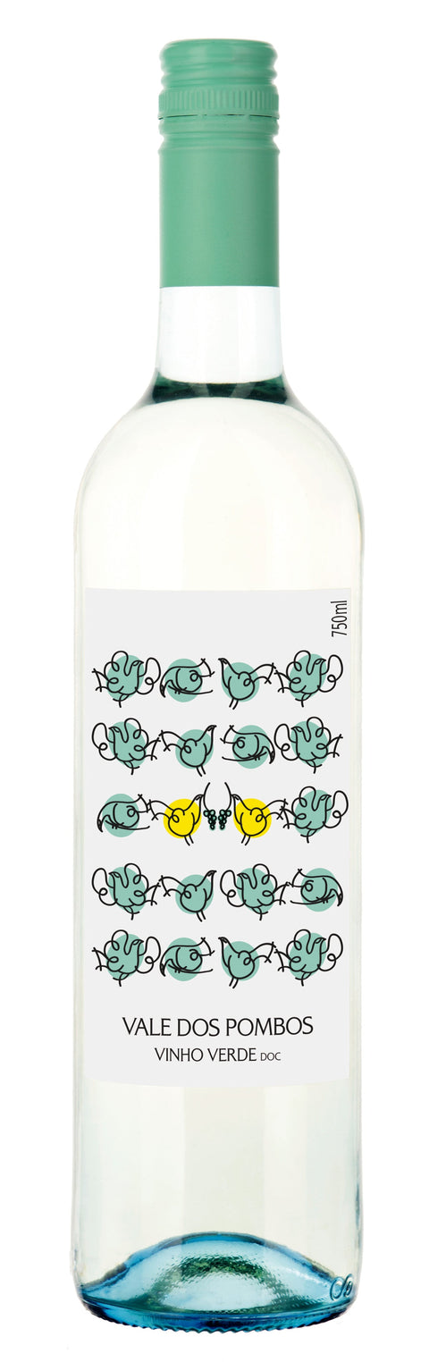 VALE DOS POMBOS BRANCO