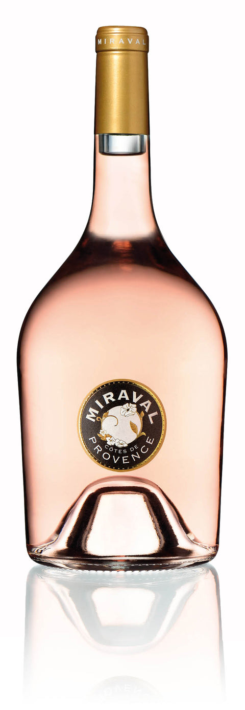 MIRAVAL ROSÉ