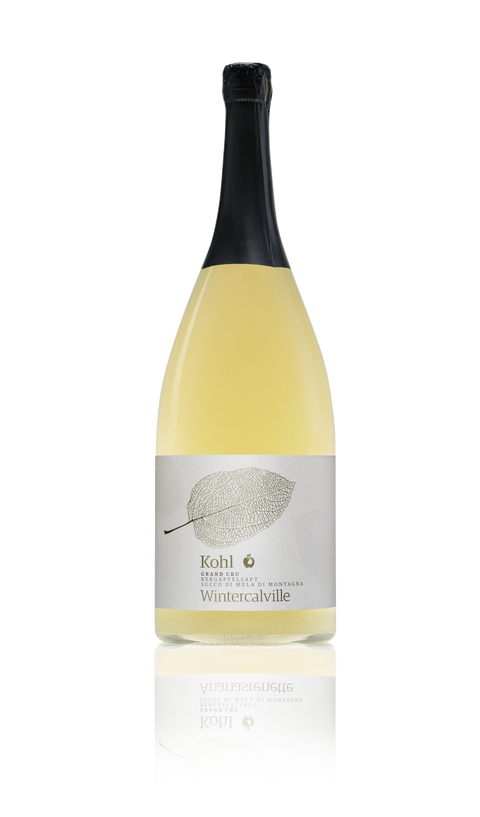 BERGAPFELSAFT WINTERCALVILLE